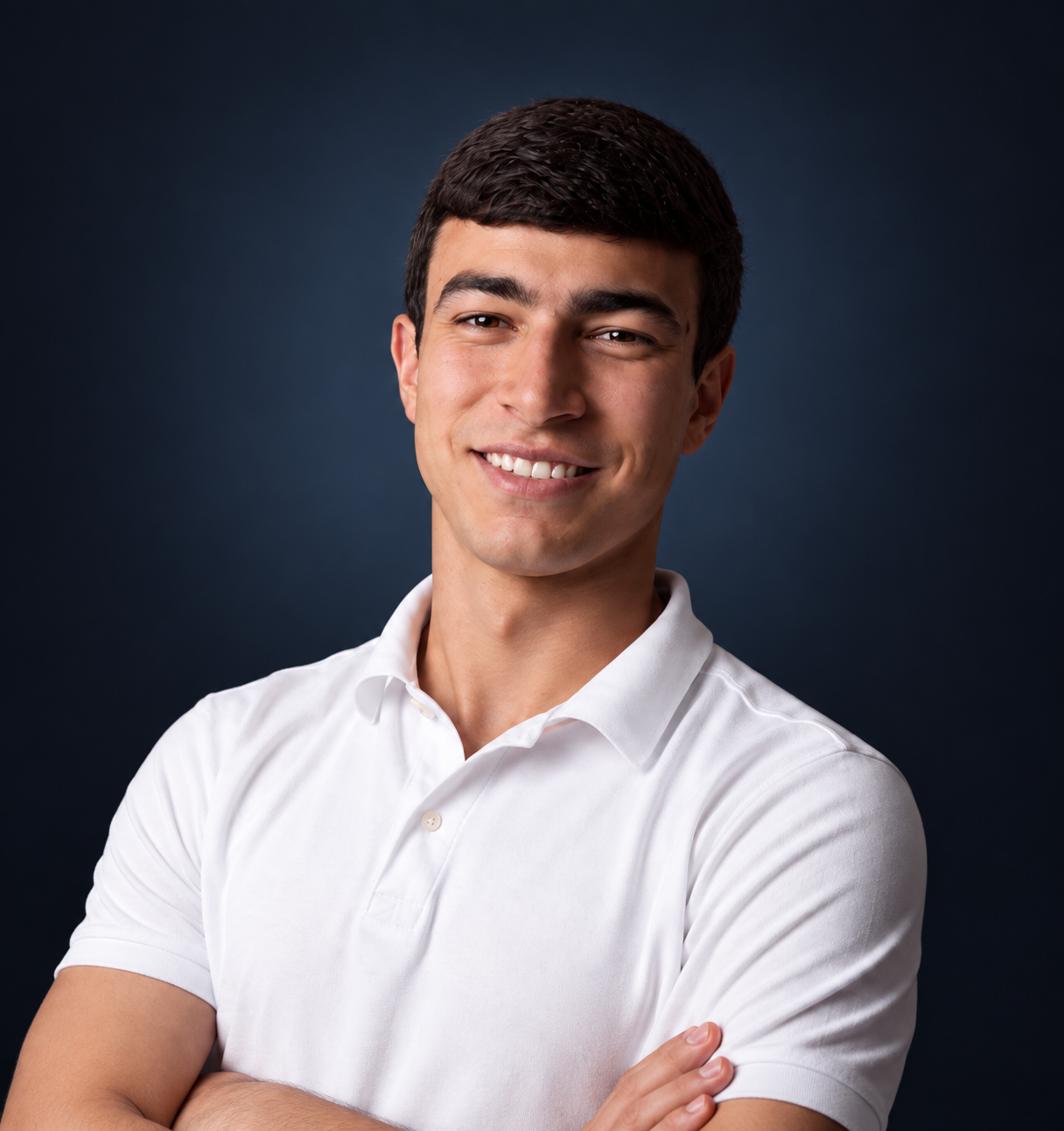 Artyom Melikyan, IterFyn co-founder